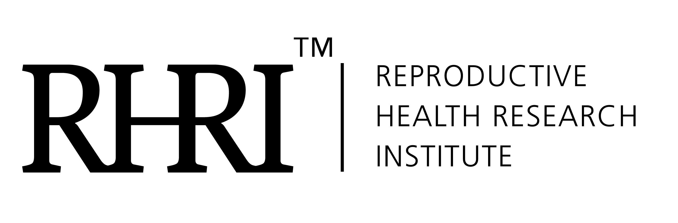 2.- Logo RHRI TM